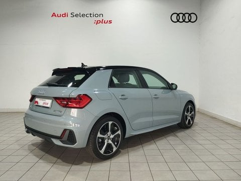Coches Segunda Mano En Sevilla | Audi A1 Sportback Adrenalin Edition 30 Tfsi 85 Kw (116 Cv)