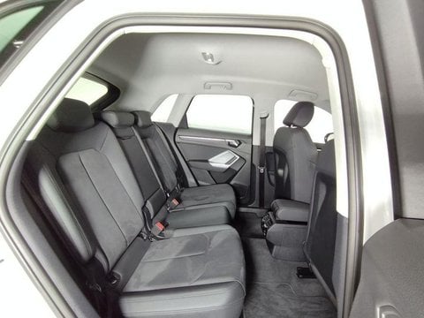 Coches Segunda Mano En Sevilla | Audi Q3 Advanced 35 Tfsi 110 Kw (150 Cv) S Tronic