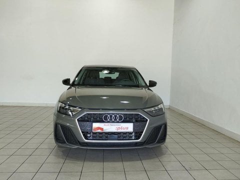 Coches Segunda Mano En Sevilla | Audi A1 Sportback Adrenalin Edition 30 Tfsi 85 Kw (116 Cv)