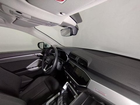 Coches Segunda Mano En Sevilla | Audi Q3 Advanced 35 Tfsi 110 Kw (150 Cv) S Tronic