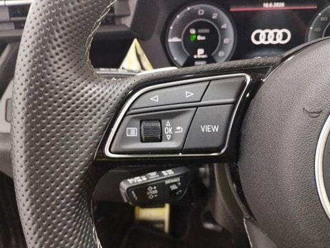 Coches Segunda Mano En Sevilla | Audi A3 Sportback Tfsie S Line 40 150 Kw (204 Cv) S Tronic