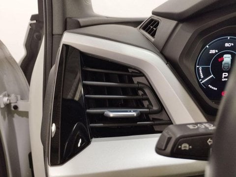 Coches Segunda Mano En Sevilla | Audi Q4 Sportback E-Tron Advanced 40 E-Tron 150 Kw (204 Cv)