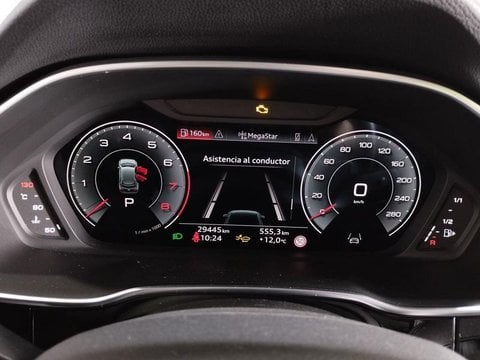 Coches Segunda Mano En Sevilla | Audi Q3 Advanced 35 Tfsi 110 Kw (150 Cv) S Tronic