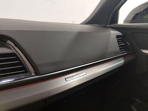 Coches Segunda Mano En Sevilla | Audi Q5 Sportback Black Line 40 Tdi Quattro-Ultra 150 Kw (204 Cv)