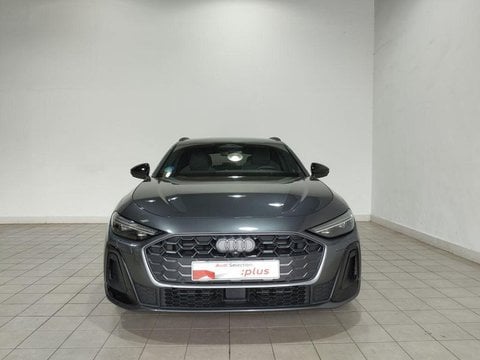 Coches Segunda Mano En Sevilla | Audi A5 Avant Tdi Black Line 150 Kw (204 Cv) S Tronic