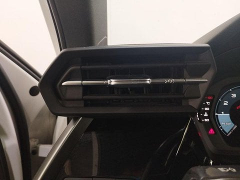 Coches Segunda Mano En Sevilla | Audi A3 Sportback 30 Tfsi 81 Kw (110 Cv) S Tronic