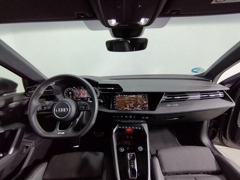 Coches Segunda Mano En Sevilla | Audi A3 Sportback S Line 35 Tfsi 110 Kw (150 Cv) S Tronic