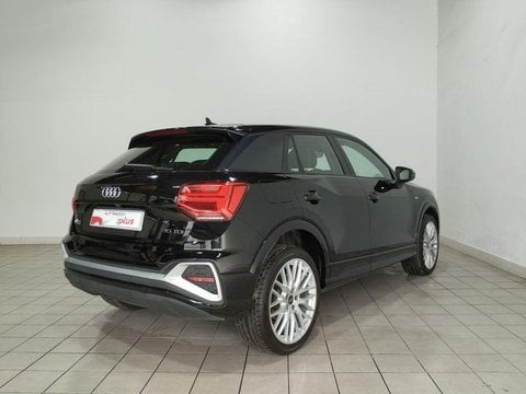 Coches Segunda Mano En Sevilla | Audi Q2 Adrenalin Edition 35 Tdi 110 Kw (150 Cv) S Tronic