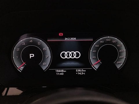 Coches Segunda Mano En Sevilla | Audi A3 Sportback S Line 35 Tfsi 110 Kw (150 Cv) S Tronic