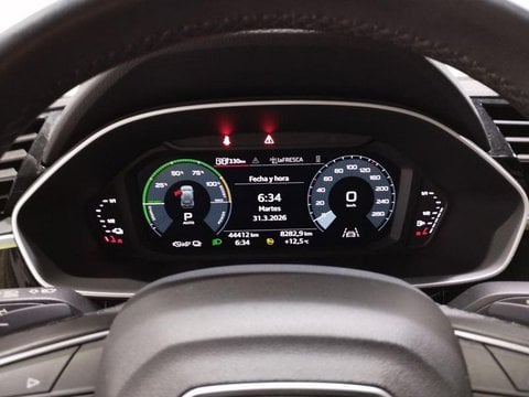 Coches Segunda Mano En Sevilla | Audi Q3 Tfsie Advanced 45 Tfsie 180 Kw (245 Cv) S Tronic