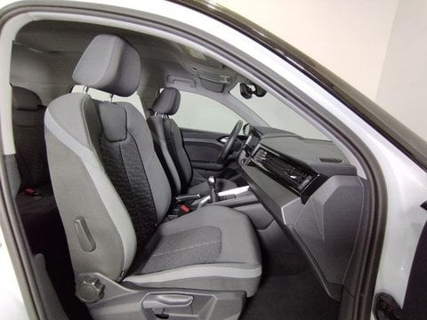 Coches Segunda Mano En Sevilla | Audi A1 Sportback Adrenalin Edition 25 Tfsi 70 Kw (95 Cv)