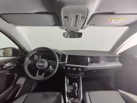 Coches Segunda Mano En Sevilla | Audi A1 Allstreet 30 Tfsi 85 Kw (116 Cv)