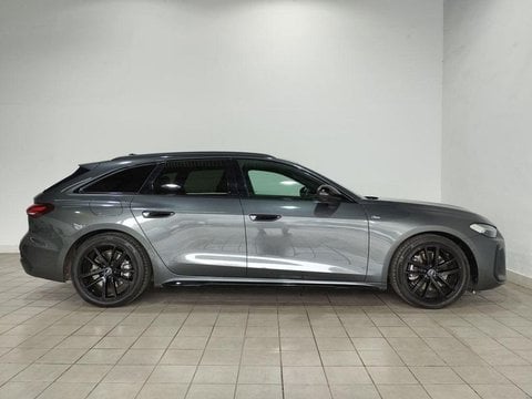 Coches Segunda Mano En Sevilla | Audi A5 Avant Tdi Black Line 150 Kw (204 Cv) S Tronic