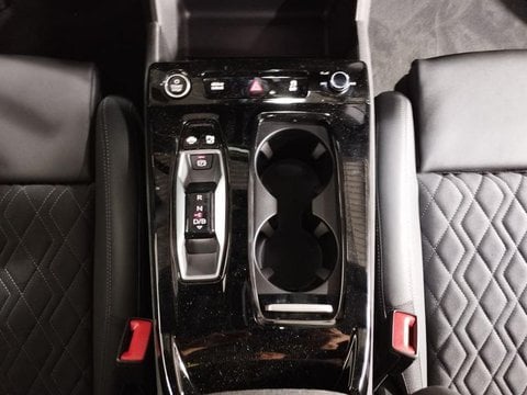 Coches Segunda Mano En Sevilla | Audi Q6 Sportback E-Tron Black Line Performance 240 Kw (326 Cv)