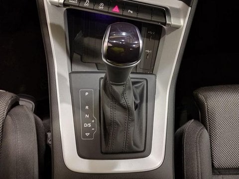 Coches Segunda Mano En Sevilla | Audi Q3 Advanced 35 Tfsi 110 Kw (150 Cv) S Tronic