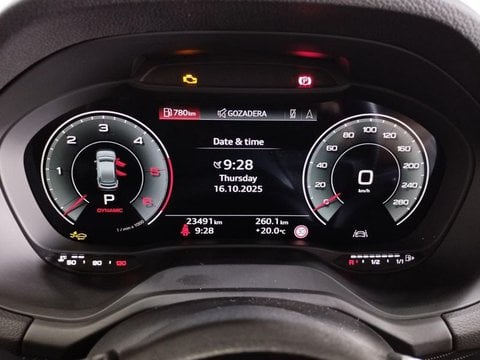 Coches Segunda Mano En Sevilla | Audi Q2 Adrenalin Edition 35 Tdi 110 Kw (150 Cv) S Tronic