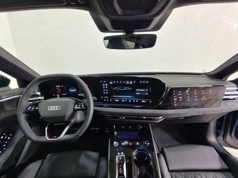 Coches Segunda Mano En Sevilla | Audi A5 Avant Tdi Black Line 150 Kw (204 Cv) S Tronic