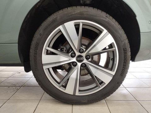 Coches Segunda Mano En Sevilla | Audi Q3 Suv E-Hybrid S Line 200 Kw (272 Cv)
