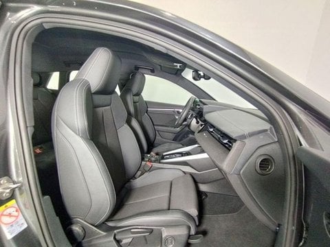 Coches Segunda Mano En Sevilla | Audi A3 Sportback Tfsie S Line 40 150 Kw (204 Cv) S Tronic