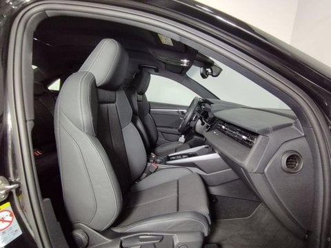 Coches Segunda Mano En Sevilla | Audi A3 Sedan S Line 35 Tdi 110 Kw (150 Cv) S Tronic