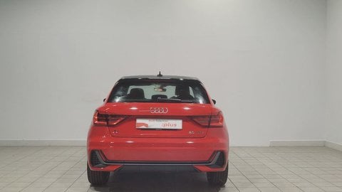 Coches Segunda Mano En Sevilla | Audi A1 Sportback Adrenalin Edition 30 Tfsi 85 Kw (116 Cv)