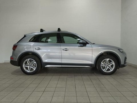 Coches Segunda Mano En Sevilla | Audi Q5 Tfsie Advanced 50 Tfsie Quattro-Ultra 220 Kw (299 Cv) S ...