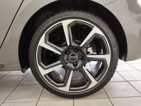 Coches Segunda Mano En Sevilla | Audi A1 Sportback Adrenalin Black Edition 30 Tfsi 85 Kw (116 Cv)...