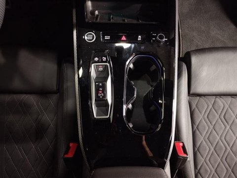 Coches Segunda Mano En Sevilla | Audi A5 Avant Tdi Black Line 150 Kw (204 Cv) S Tronic