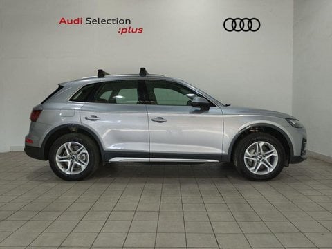 Coches Segunda Mano En Sevilla | Audi Q5 Advanced 50 Tfsie Quattro-Ultra 220 Kw (299 Cv) S Tronic