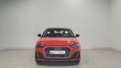 Coches Segunda Mano En Sevilla | Audi A1 Sportback Adrenalin Edition 30 Tfsi 85 Kw (116 Cv)