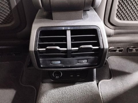 Coches Segunda Mano En Sevilla | Audi Q3 Black Line 35 Tdi 110 Kw (150 Cv) S Tronic