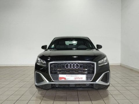 Coches Segunda Mano En Sevilla | Audi Q2 Adrenalin 35 Tdi 110 Kw (150 Cv) S Tronic