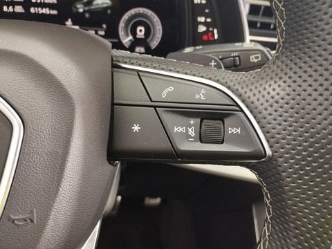Coches Segunda Mano En Sevilla | Audi Q8 Tfsie S Line 55 Tfsie Quattro 280 Kw (381 Cv) Tiptronic