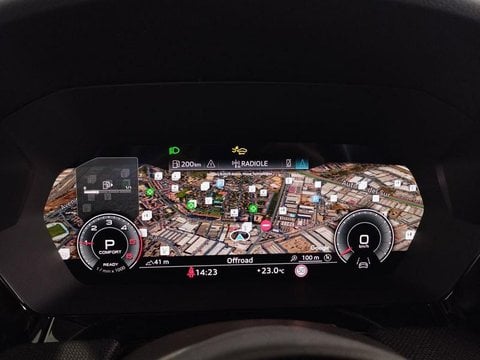 Coches Segunda Mano En Sevilla | Audi A3 Sedan S Line 35 Tdi 110 Kw (150 Cv) S Tronic
