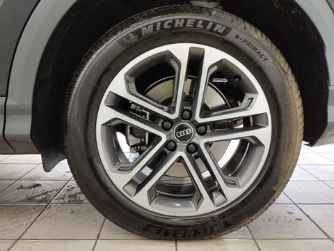 Coches Segunda Mano En Sevilla | Audi Q5 Sportback E-Hybrid S Line Quattro 220 Kw (299 Cv) S Tronic