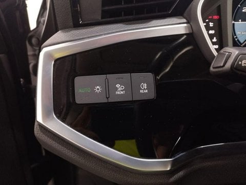 Coches Segunda Mano En Sevilla | Audi Q3 Sportback Advanced 35 Tfsi 110 Kw (150 Cv)