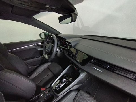 Coches Segunda Mano En Sevilla | Audi A3 Sportback S Line 35 Tfsi 110 Kw (150 Cv) S Tronic