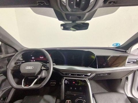 Coches Segunda Mano En Sevilla | Audi Q5 Sportback E-Hybrid Black Line Quattro 220 Kw (299 Cv) S ...