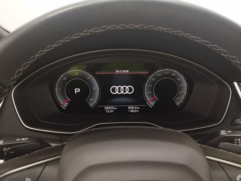 Coches Segunda Mano En Sevilla | Audi Q5 Sportback Black Line 40 Tdi Quattro-Ultra 150 Kw (204 Cv)