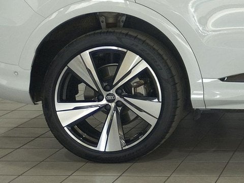 Coches Segunda Mano En Sevilla | Audi Q5 Sportback E-Hybrid Black Line Quattro 220 Kw (299 Cv) S ...