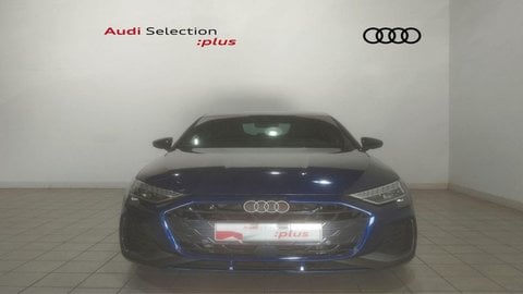 Coches Segunda Mano En Sevilla | Audi A3 Sportback S Line 40 150 Kw (204 Cv) S Tronic