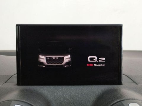 Coches Segunda Mano En Sevilla | Audi Q2 Advanced 30 Tfsi 85 Kw (116 Cv)