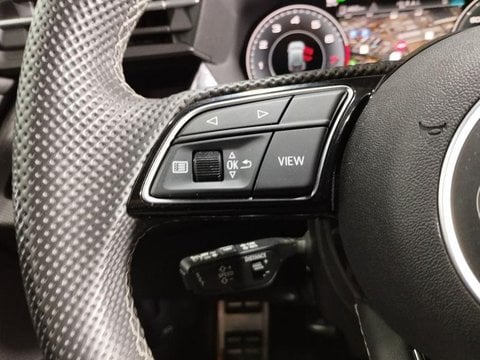 Coches Segunda Mano En Sevilla | Audi A3 Sportback S Line 35 Tfsi 110 Kw (150 Cv) S Tronic