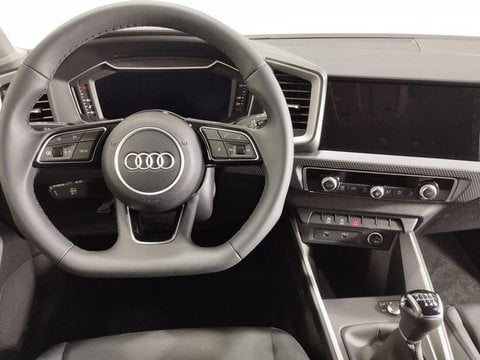 Coches Segunda Mano En Sevilla | Audi A1 Sportback Adrenalin Edition 30 Tfsi 85 Kw (116 Cv)