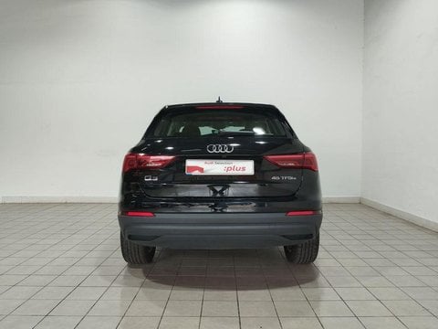 Coches Segunda Mano En Sevilla | Audi Q3 Tfsie Advanced 45 Tfsie 180 Kw (245 Cv) S Tronic