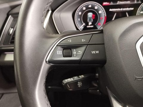 Coches Segunda Mano En Sevilla | Audi Q5 Tfsie Advanced 50 Tfsie Quattro-Ultra 220 Kw (299 Cv) S ...