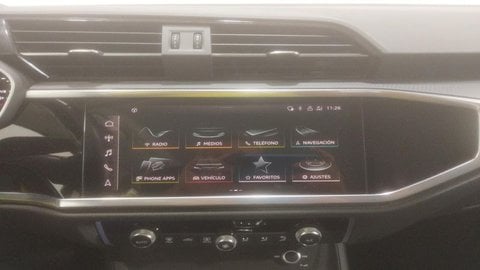 Coches Segunda Mano En Sevilla | Audi Q3 Advanced 45 Tfsie 180 Kw (245 Cv) S Tronic