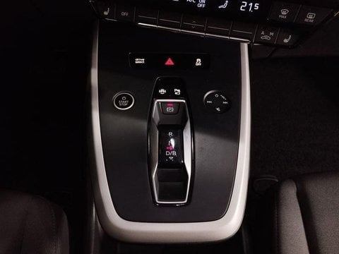 Coches Segunda Mano En Sevilla | Audi Q4 E-Tron Advanced 40 E-Tron 150 Kw (204 Cv)