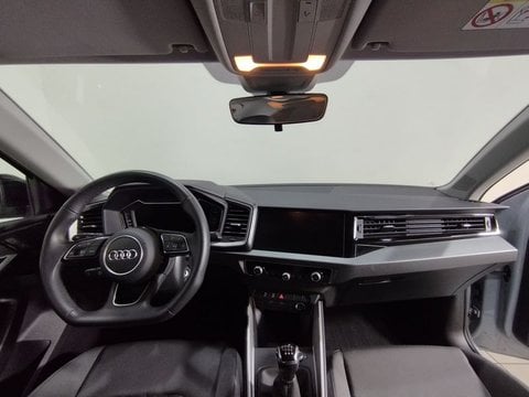 Coches Segunda Mano En Sevilla | Audi A1 Sportback Adrenalin Edition 30 Tfsi 85 Kw (116 Cv)