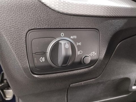 Coches Segunda Mano En Sevilla | Audi Q2 Advanced 30 Tdi 85 Kw (116 Cv)